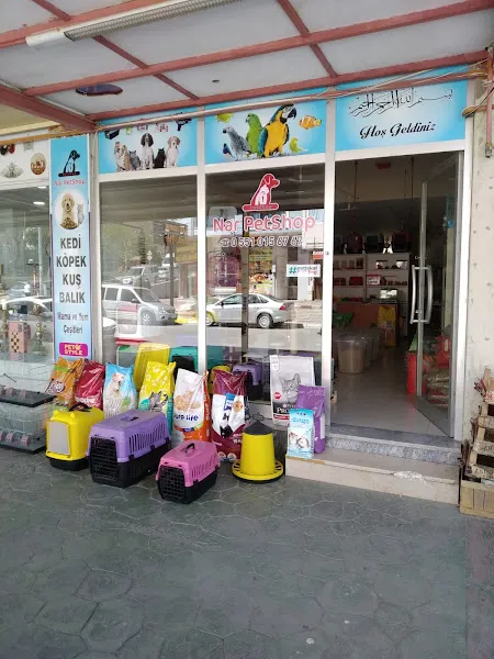 Nar Petshop foto 1