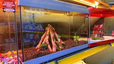 Umut petshop