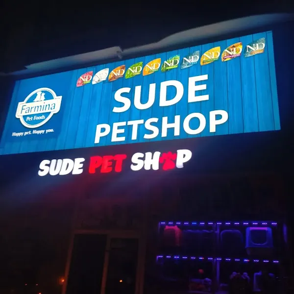 Sude Pet Shop foto 2