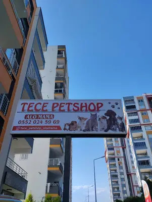 Tece Petshop