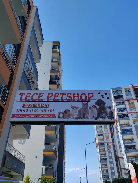 Tece Petshop foto 1