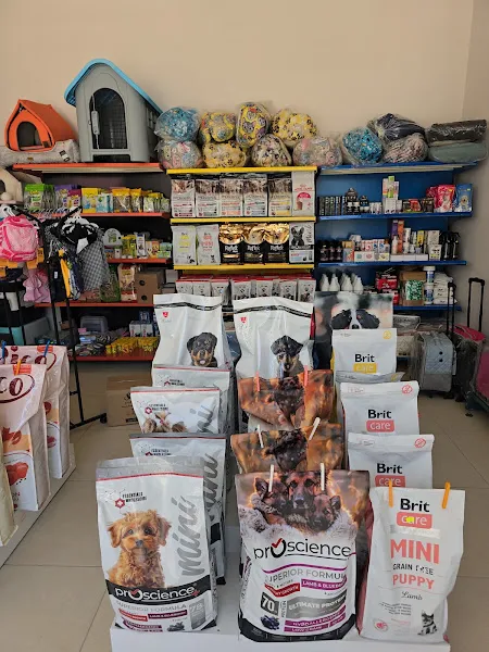Tece Petshop foto 2