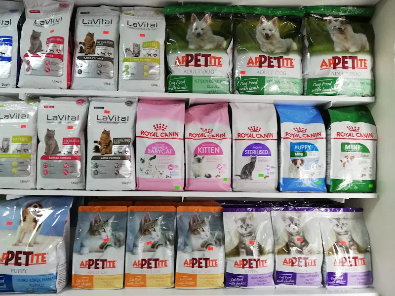 Blue Pet Shop foto 2