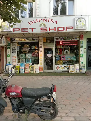 DUPNISA PET SHOP