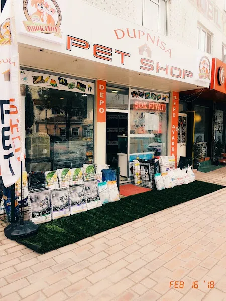 DUPNISA PET SHOP foto 2