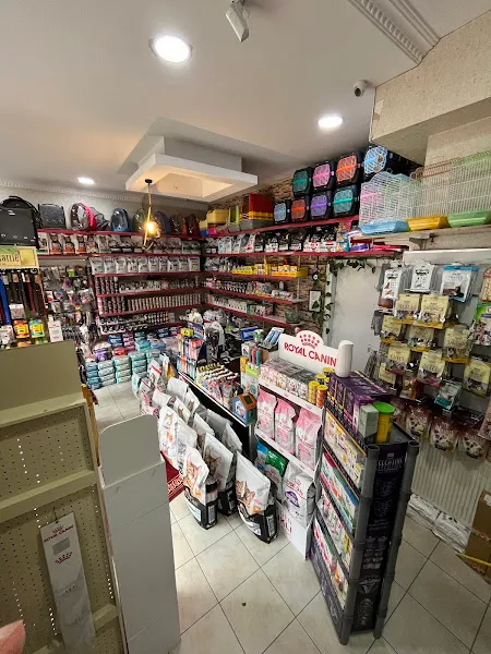 Taced Pet Store foto 2