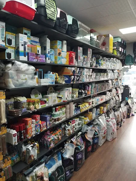 Çakır Petshop foto 2