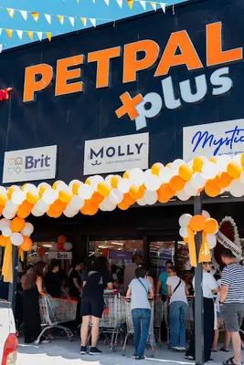 Petpal Plus İzmir Yolu fotoğrafı