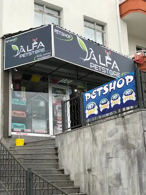 ALFA PETSHOP