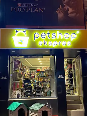 Görükle Petshop Ekspres fotoğrafı