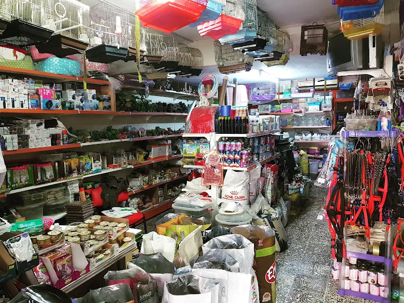 Ataser Pet Shop foto 2