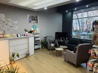 Kozlu Sude Veteriner Kliniği