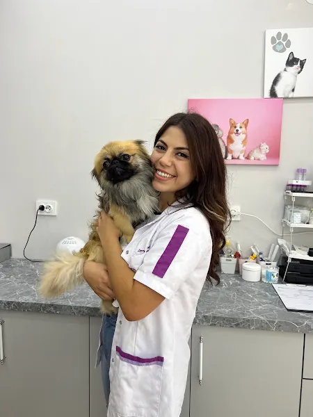 Kozlu Sude Veteriner Kliniği foto 2