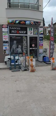 Gizem petshop fotoğrafı
