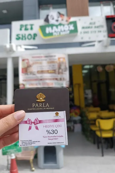 Mamox petshop foto 2