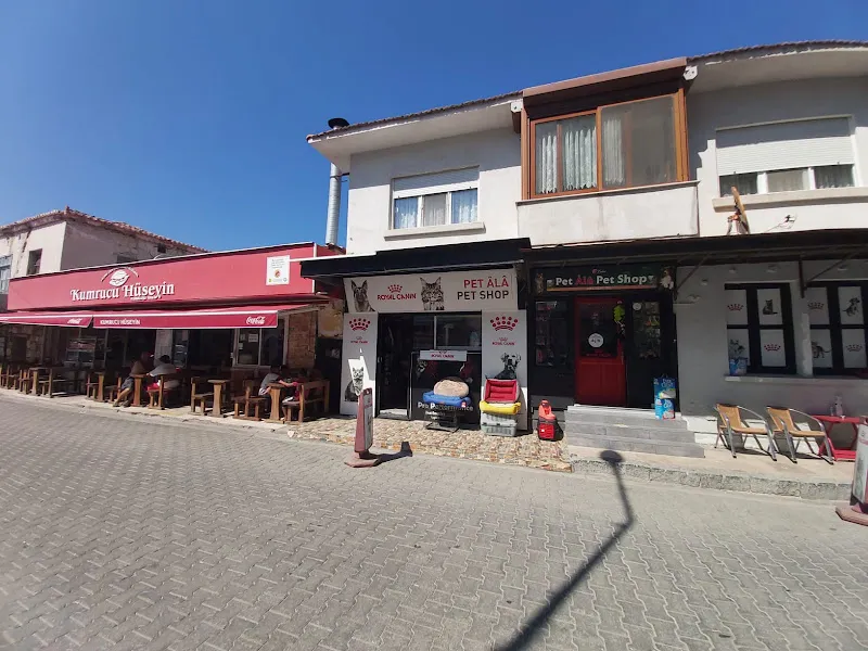 Pet Ala Pet shop ILICA CESME foto 1
