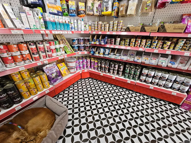 Pet Ala Pet shop ILICA CESME foto 2