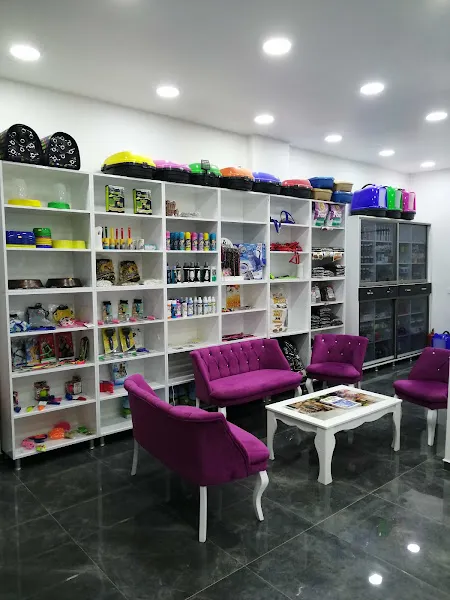 Gümüş Pati Pet Veteriner Tanı ve Tedavi Merkezi foto 2