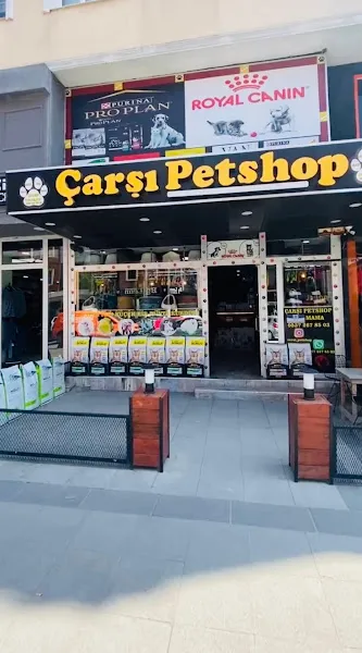 çarşı petshop Çerkezköy foto 2