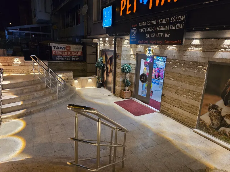İlgi Pet Market foto 2