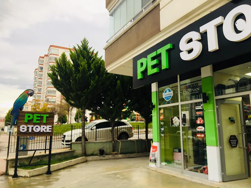 Pet Store foto 1