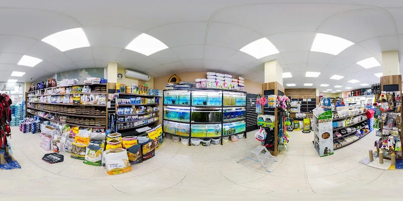 Pet Store foto 2