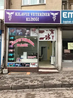 Kılavuz Veteriner Kliniği