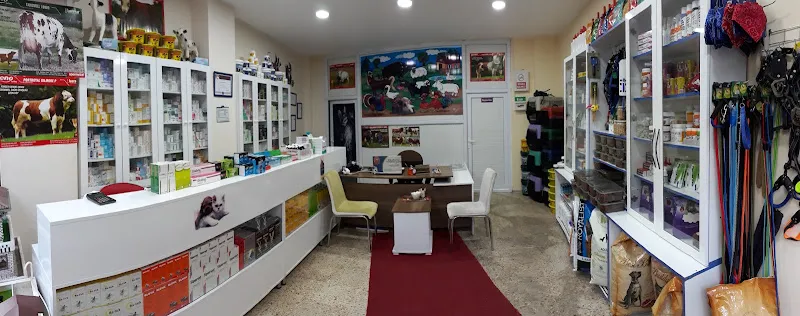 Kılavuz Veteriner Kliniği foto 2