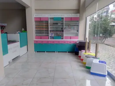 Özel Mutlu Veteriner Kliniği