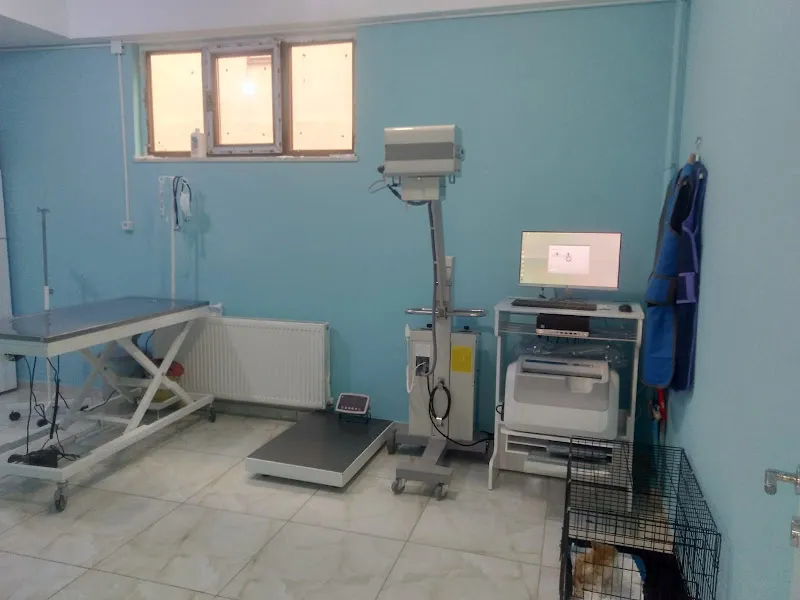 Özel Mutlu Veteriner Kliniği foto 2