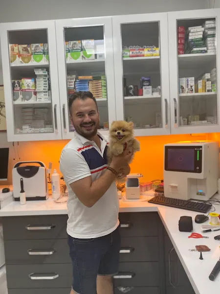 Pati House Veteriner Kliniği foto 2