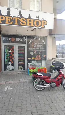Melis petshop