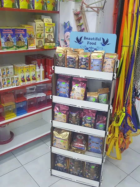 Melis petshop foto 2