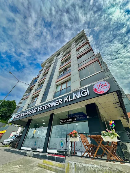 Doğu Karadeniz Veteriner Kliniği foto 2