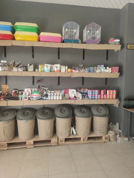 PETRA AQUA PETSHOP foto 2