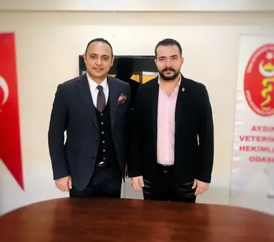 Aydın Veteriner Hekimleri Odası