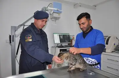Hilmi KURNAZ Veteriner Kliniği