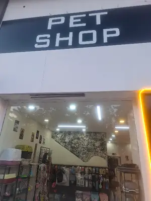 Pati Petshop Veterinerlik