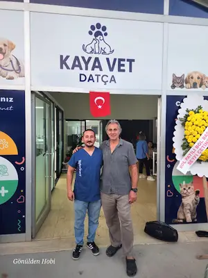 Kaya Vet Datça Veteriner Kliniği