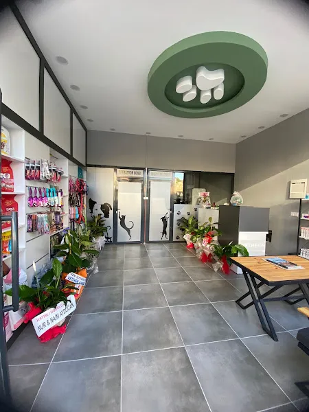 Yeşilçam Veteriner Kliniği foto 1