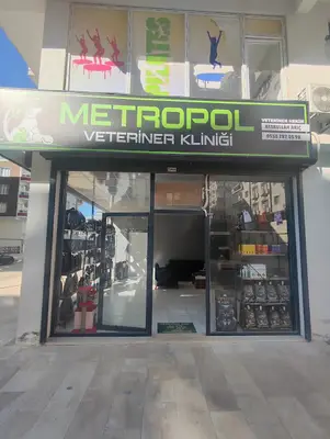 Metropol Veteriner Kliniği