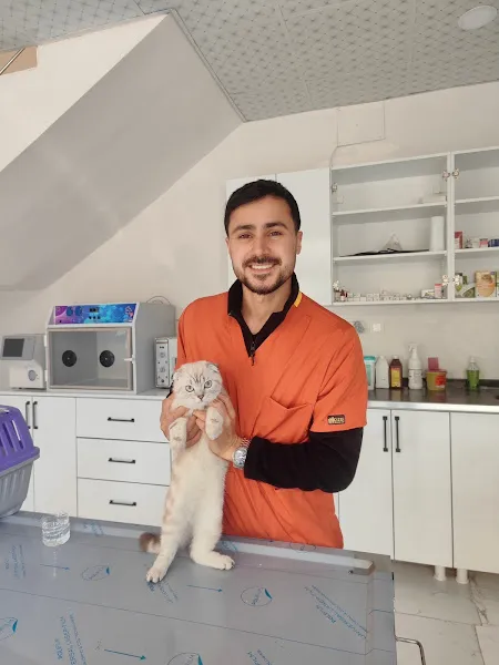 Metropol Veteriner Kliniği foto 2