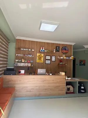 Rize Alaz Veteriner Kliniği