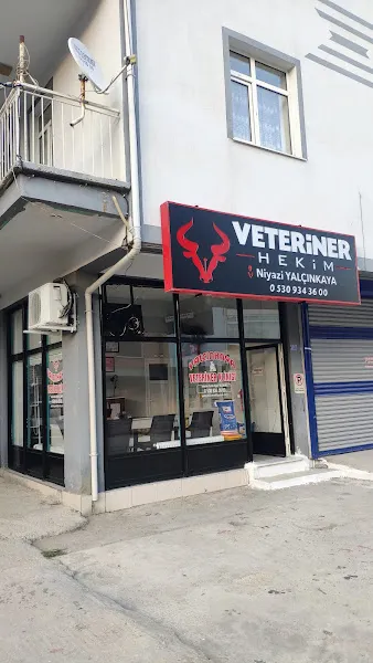 Yalçınkaya Veteriner Kliniği foto 1