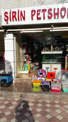 Şirin Petshop