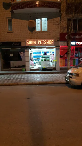 Şirin Petshop foto 2