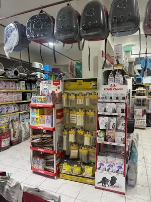 MİNAS PET & AKVARYUM SHOP
