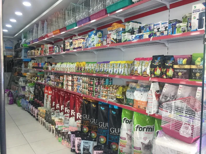 Tuana Petshop foto 2