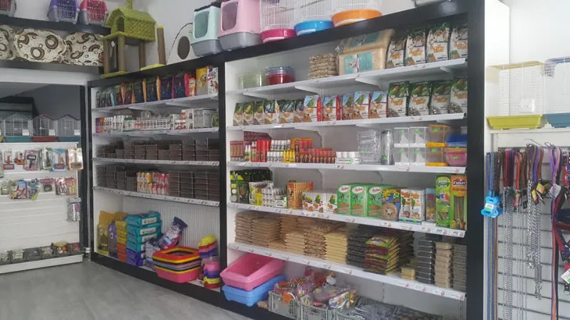 Oltacı Pet Shop foto 2
