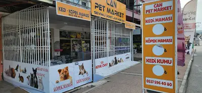 CAN PET MARKET